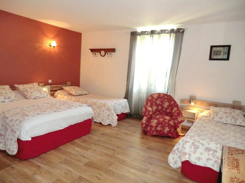Hotel Inter-h�tel Du Parc