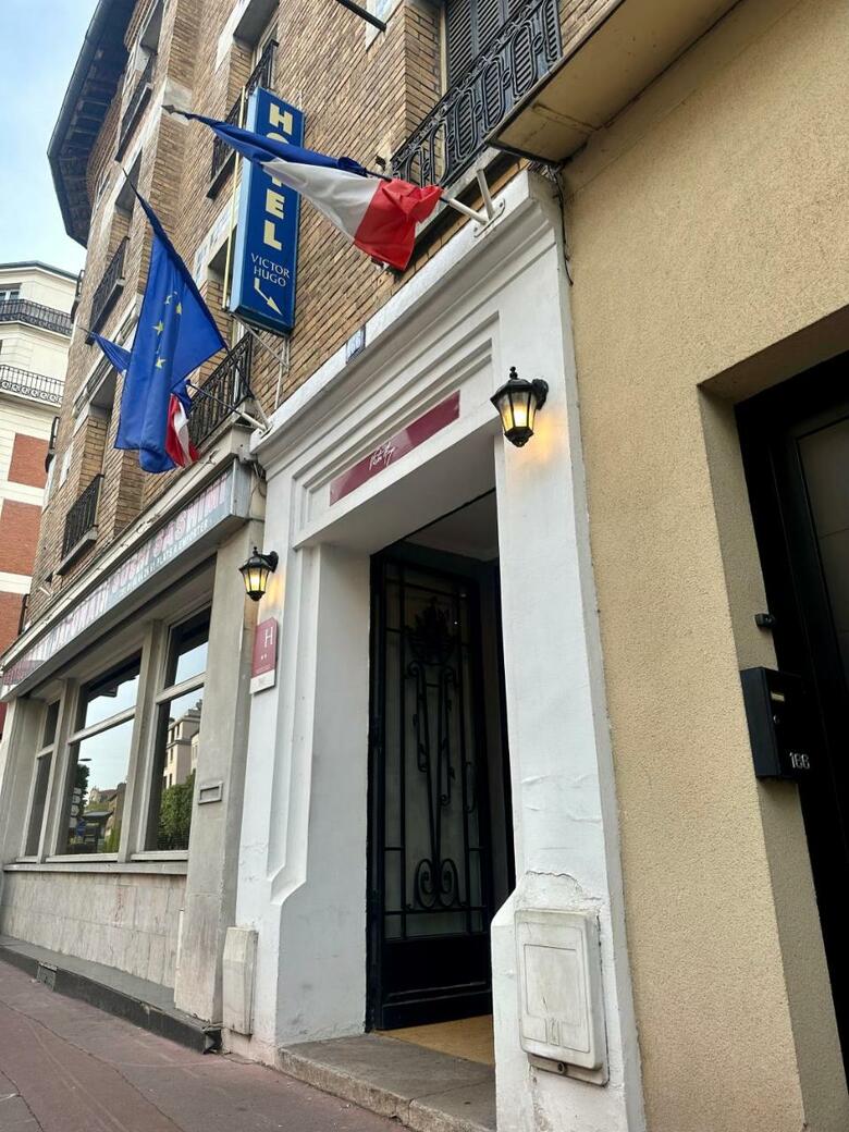 Hotel Victor Hugo