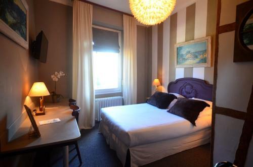 Hotel H�tel Vauban