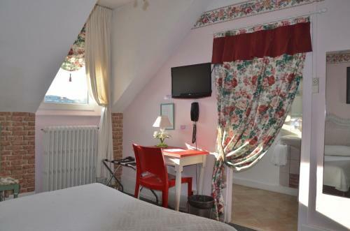 Hotel H�tel Vauban