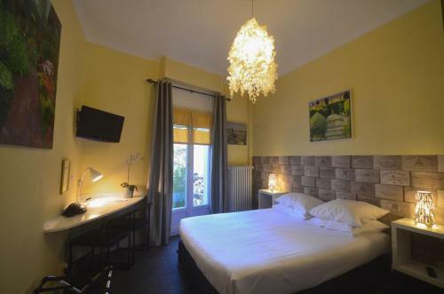 Hotel H�tel Vauban