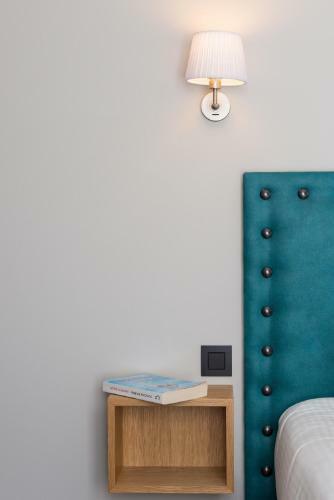 Hotel H�tel Arcalod