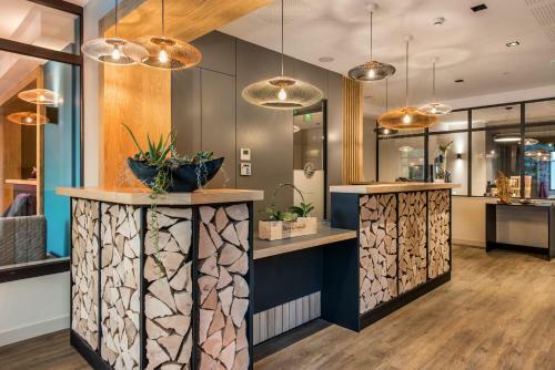 Hotel H�tel Arcalod