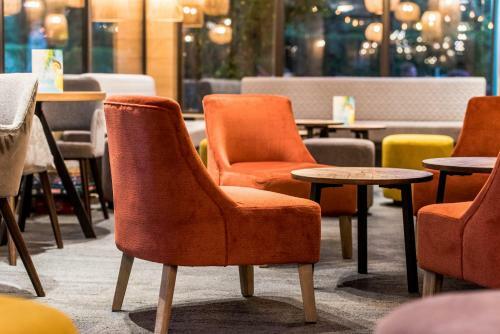 Hotel H�tel Arcalod