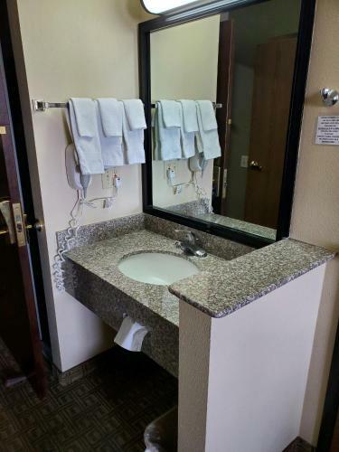 Hotel Comfort Inn Alamosa
