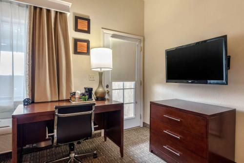 Hotel Comfort Inn Alamosa