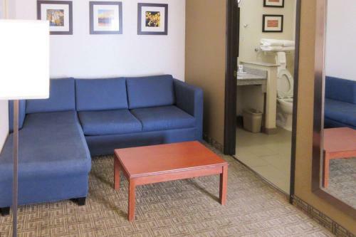 Hotel Comfort Inn Alamosa