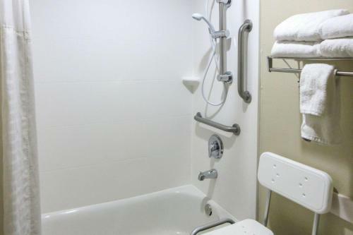 Hotel Comfort Inn Alamosa