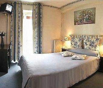 Hotel H�tel Du Ch�teau