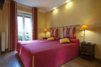 Hotel H�tel Du Ch�teau