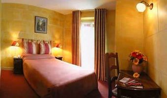 Hotel H�tel Du Ch�teau