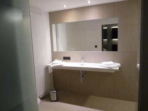 Hotel Au Prince Royal