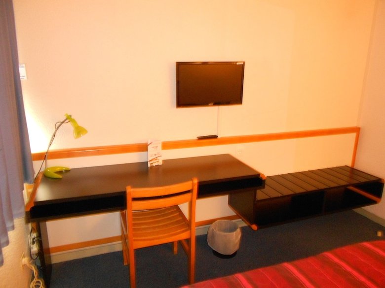 Arche Hotel