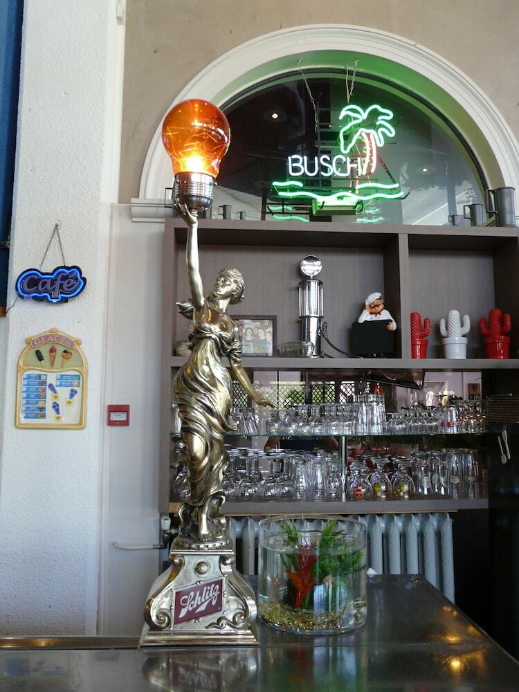 Arche Hotel