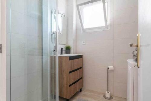 Apartamento Sea Views Studio Benalmadena