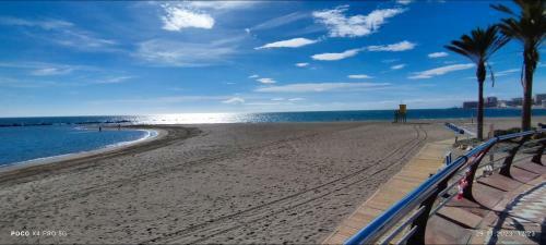 Apartamento Sea Views Studio Benalmadena
