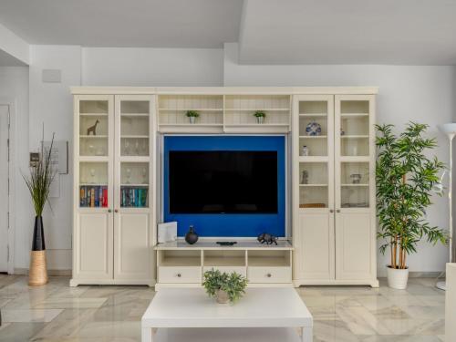 Apartment Puerto Marina By Interhome