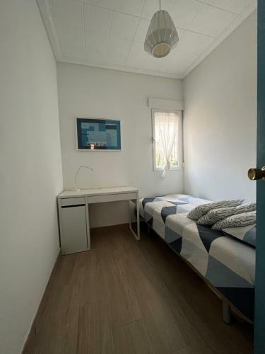 Apartamento Modernized 3-bedroom Flat 500m To The Beach