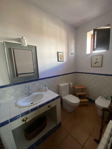 Casa Jard�n Sierra De Gata