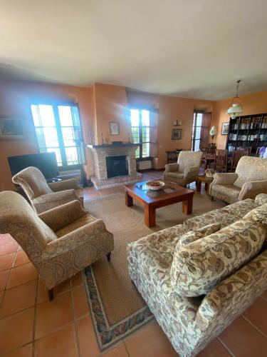 Casa Jard�n Sierra De Gata