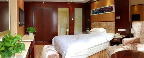 Asia Hotel Yantai