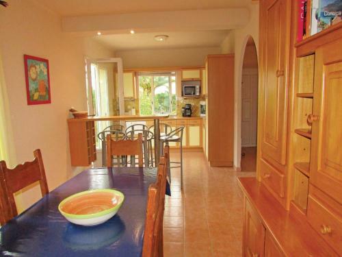 Holiday Home De La Marine