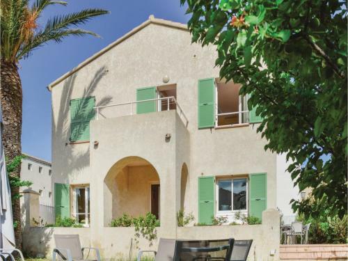 Holiday Home De La Marine