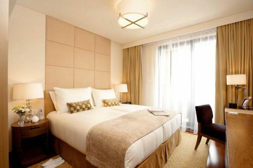 Aparthotel Lanson Place Jin Qiao Residence