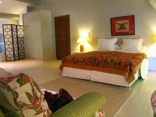 Villa Mas St Jean House
