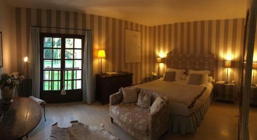 Villa Mas St Jean House