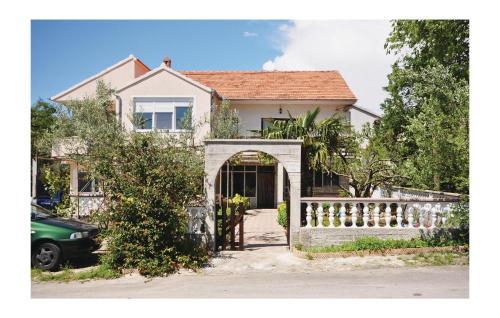 Apartment Bibinje 38