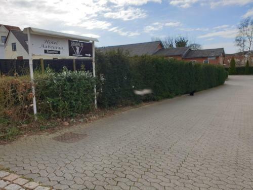 Hotel Aabenraa