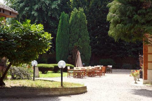 Hotel Ch�teau Corneille