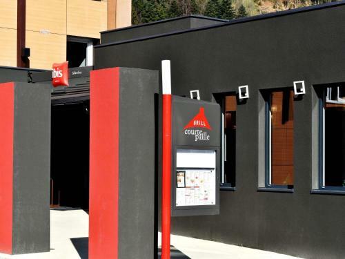 Hotel Ibis Sallanches