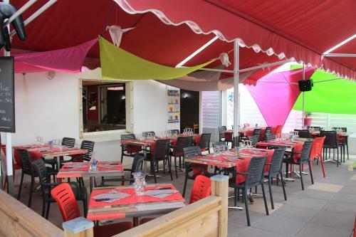 Hotel Au Petit Bonheur