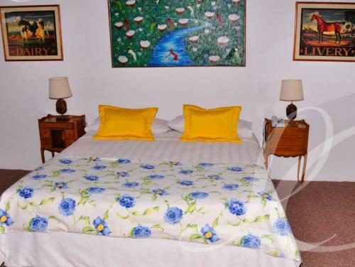 Hotel La Castellana