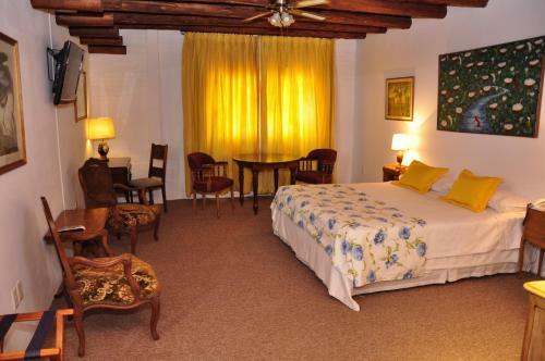 Hotel La Castellana