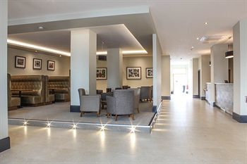 Hotel The Ainscow