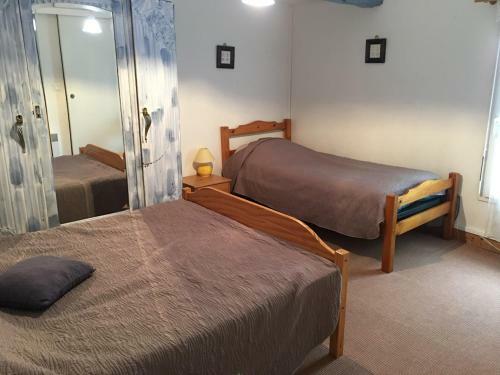 Hostal La Ferme Antoinette - Le Cheval Autrement