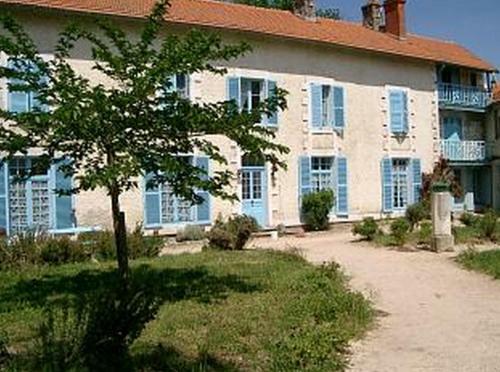 Hostal La Ferme Antoinette - Le Cheval Autrement