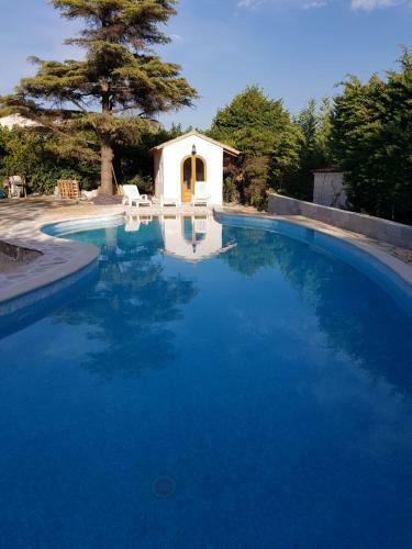 Villa Maison Au Paradou