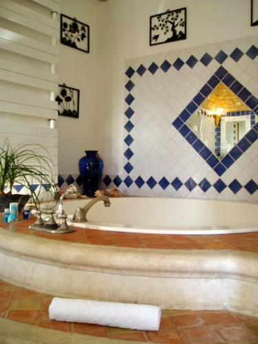Bed & Breakfast Mas De La Treille
