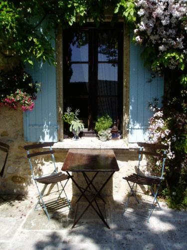 Bed & Breakfast Mas De La Treille