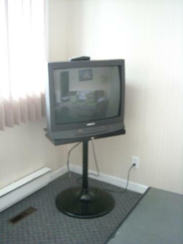 Motel Le Verseau