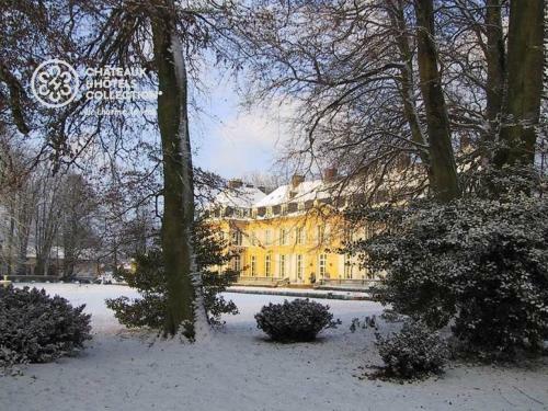 Hostal Ch�teau De Sissi