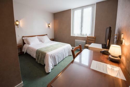 Les Ambassadeurs Hotel Le News