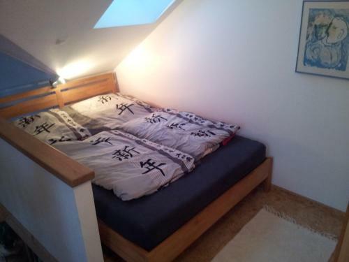 Apartamento Haus Am Park