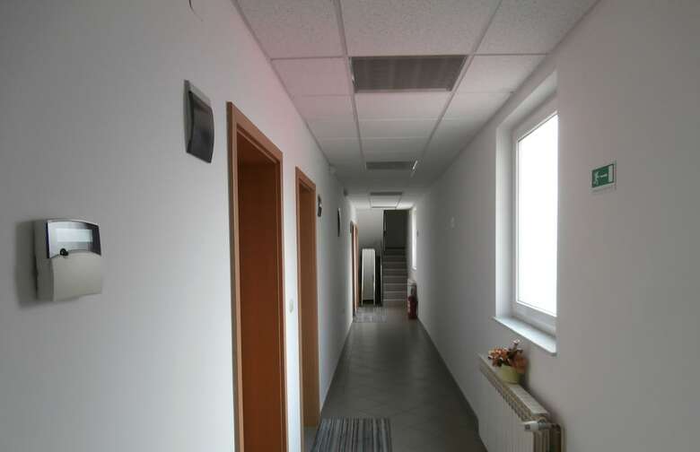 Hostal Guest House Talas