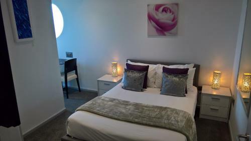 Bed & Breakfast Marine House
