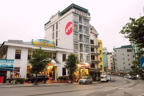 Entity Hotel